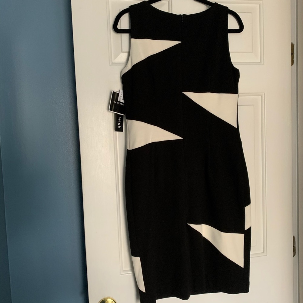 Madison Leigh Stretch Dress
